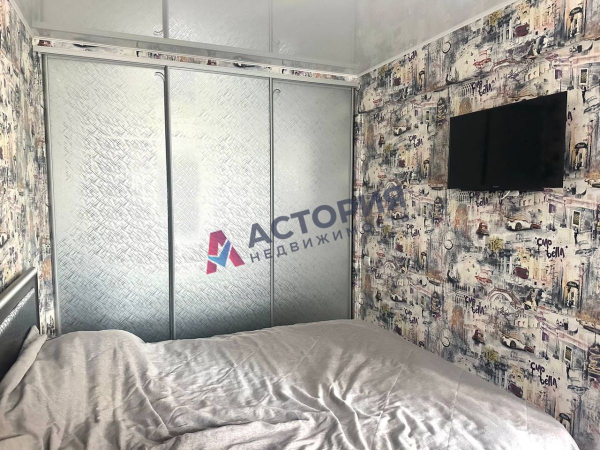 Макаренко ул 4А, 2к, 5/5