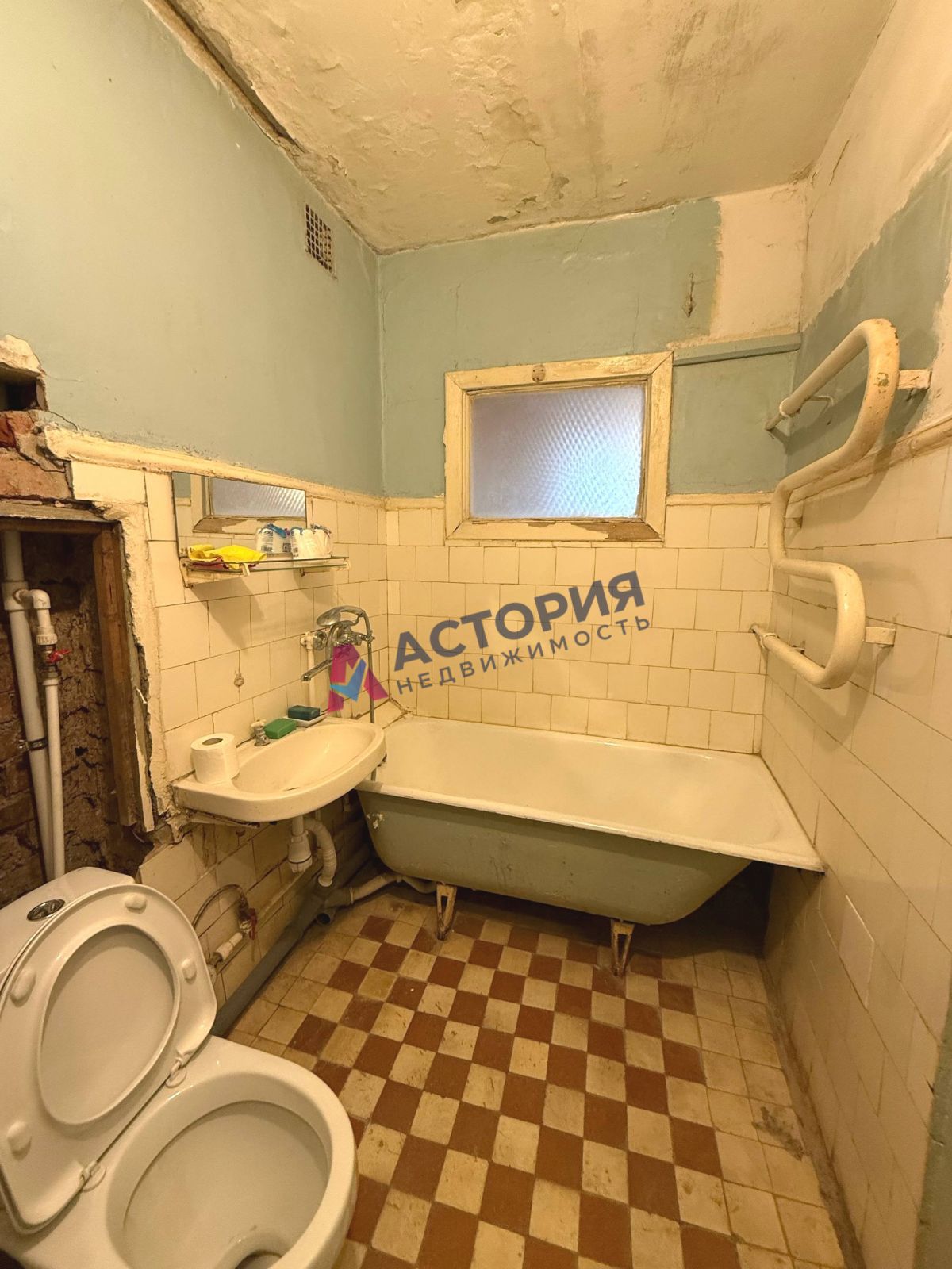 Макаренко ул 4, 1к, 3/5