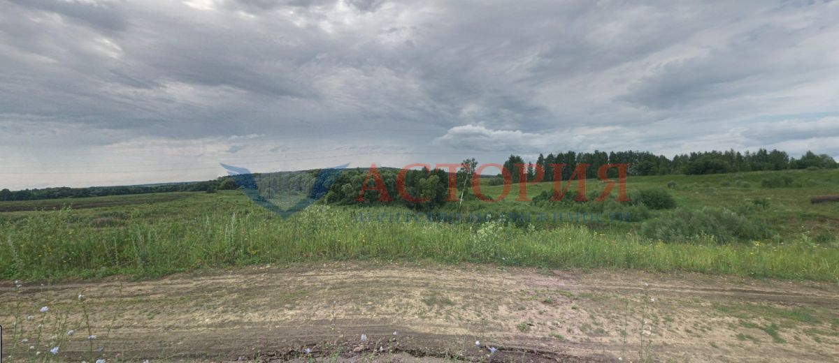 Тунаевка, Земли С/Х назначения, 1360 сот