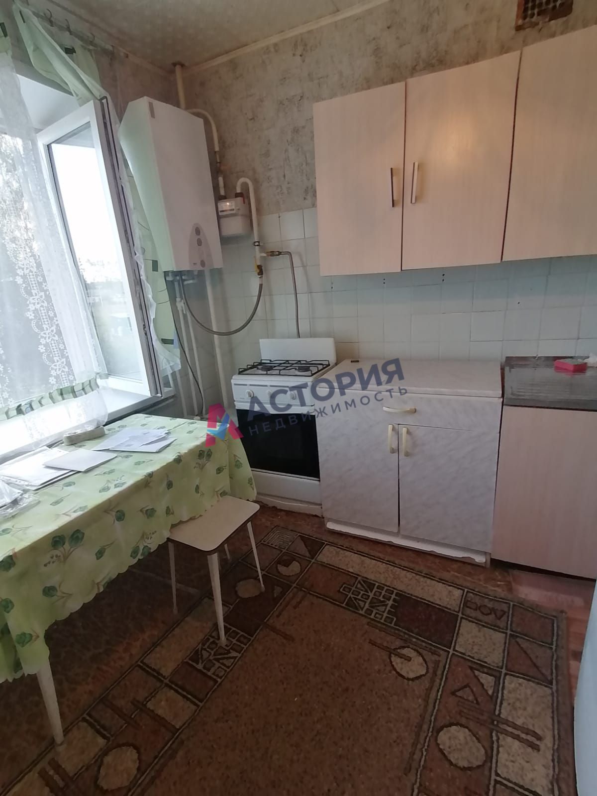 Молодежная ул 11, 1к, 4/5