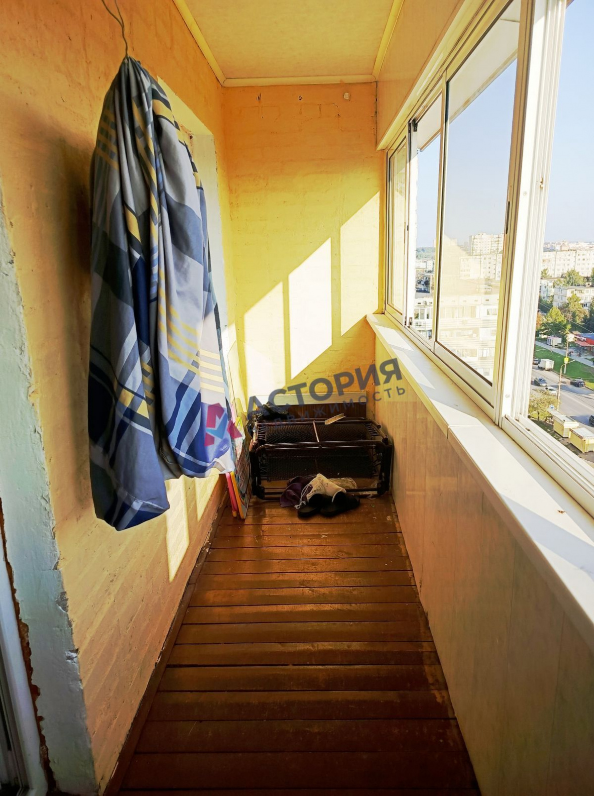 Пузакова ул 9, 4к, 12/12