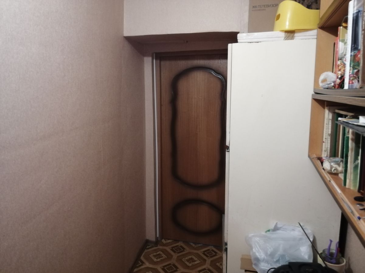 Вильямса ул 46, 4к, 1/9