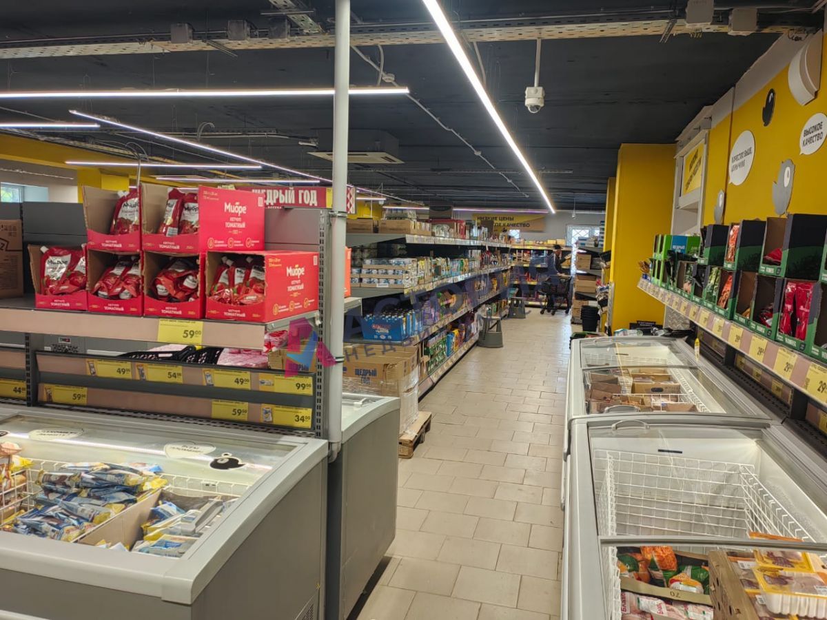 Михеева ул 4А, 457.50 кв.м.