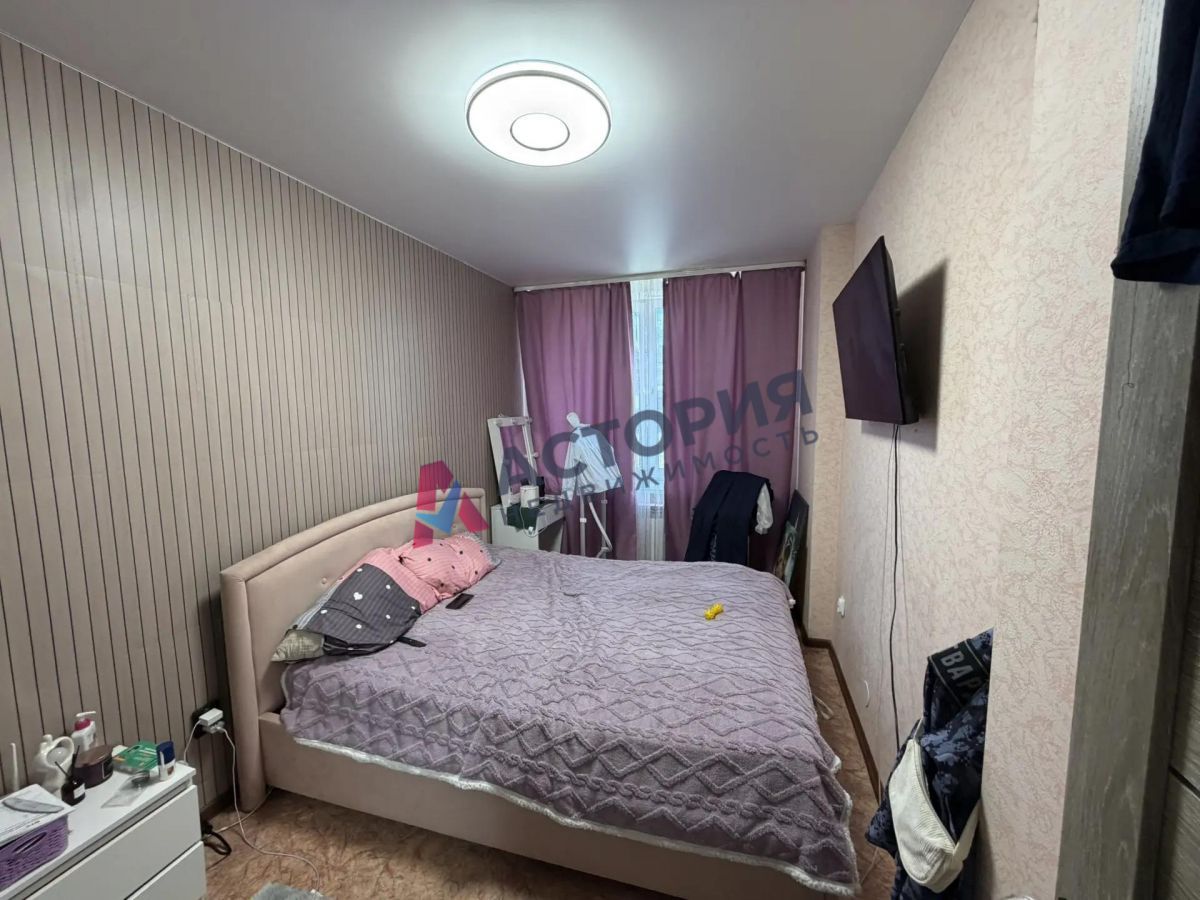 Новоселов ул 4к2, 2к, 1/9