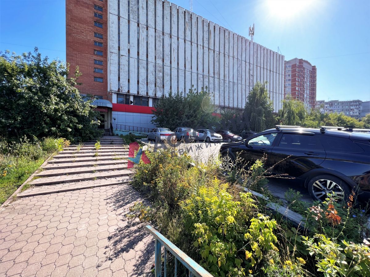 Хворостухина ул 3, 2660.00 кв.м.