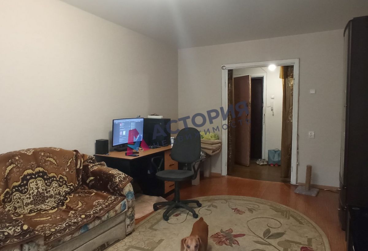 Галкина ул 22, 2к, 1/9