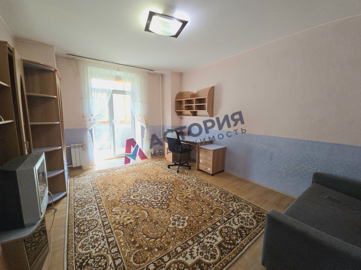 Смидович ул 4, 2к, 3/3