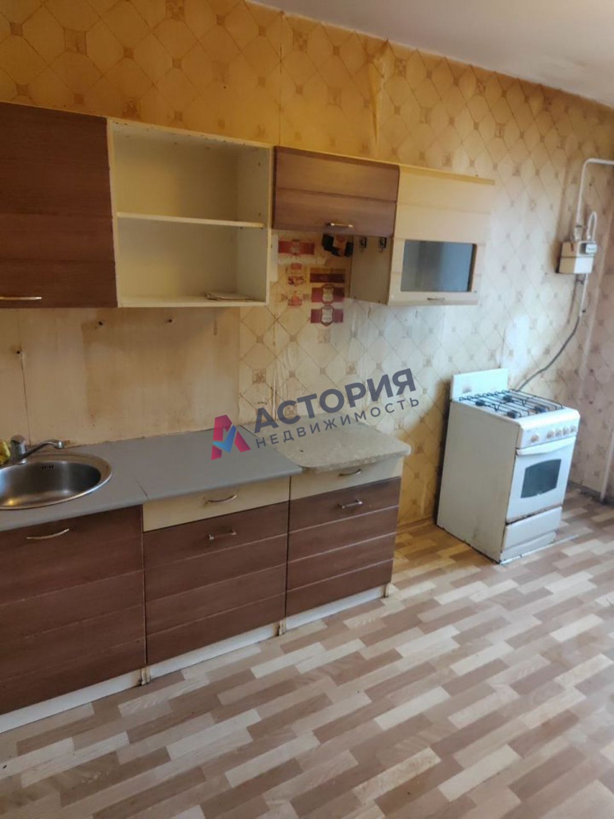 Хворостухина ул 11, 3к, 1/9