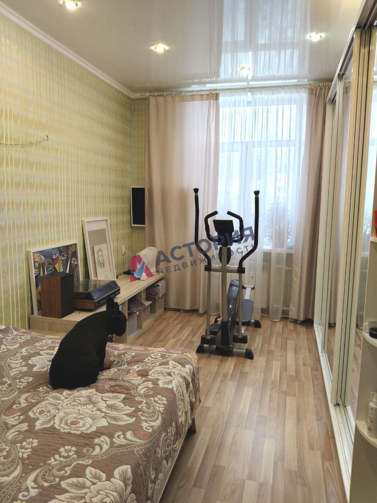 Металлургов ул 6, 3к, 4/4