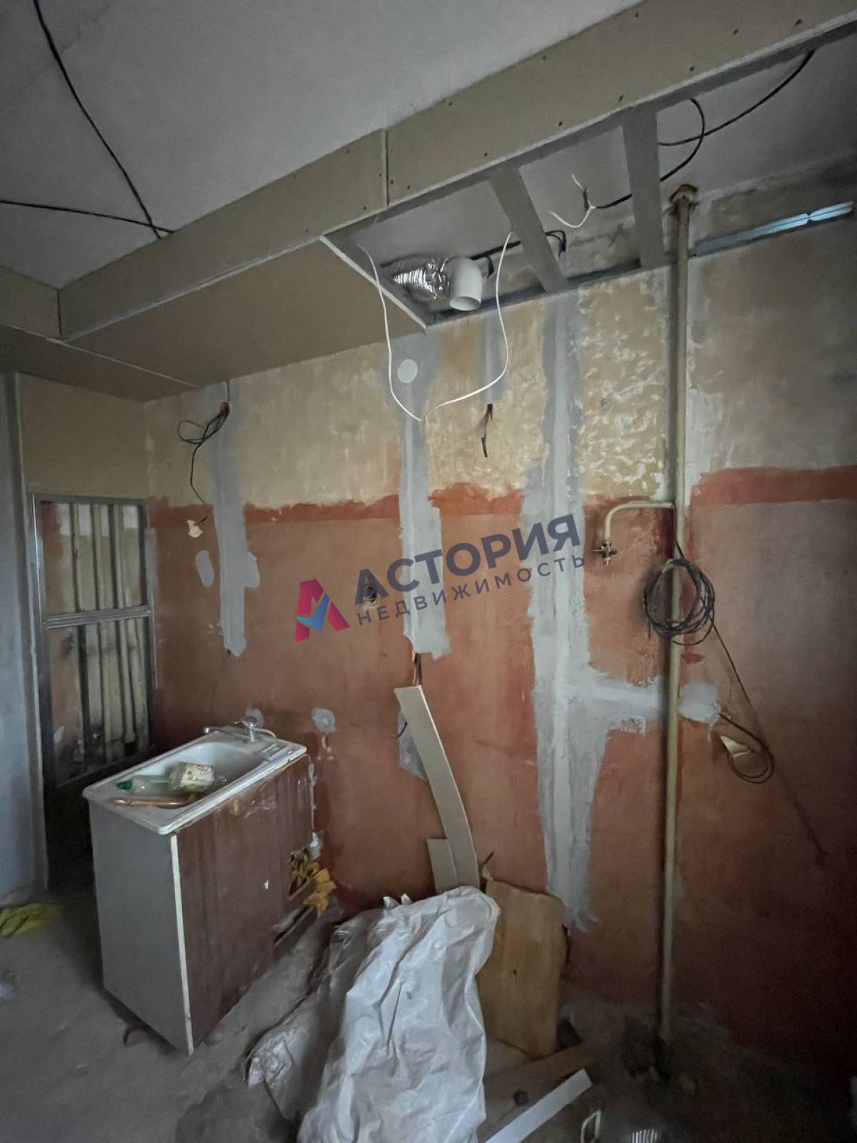 Серебровская ул 16Д, 4к, 3/9