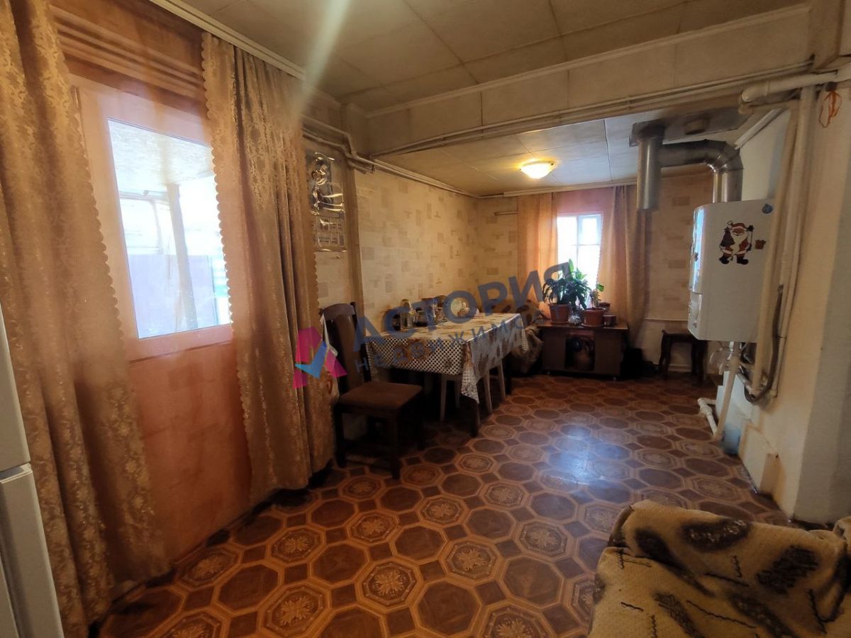 Петра Алексеева
, 80 кв.м., 4 сот