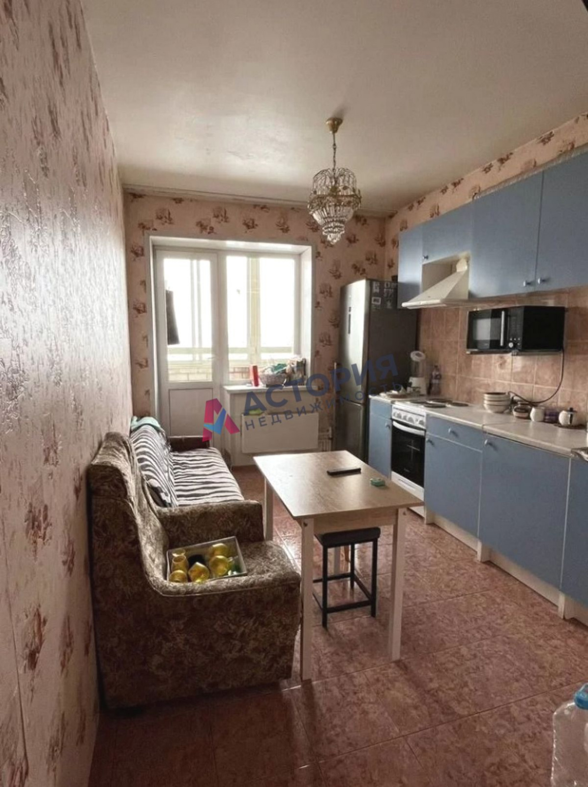М.Горького ул 1Б, 1к, 14/14