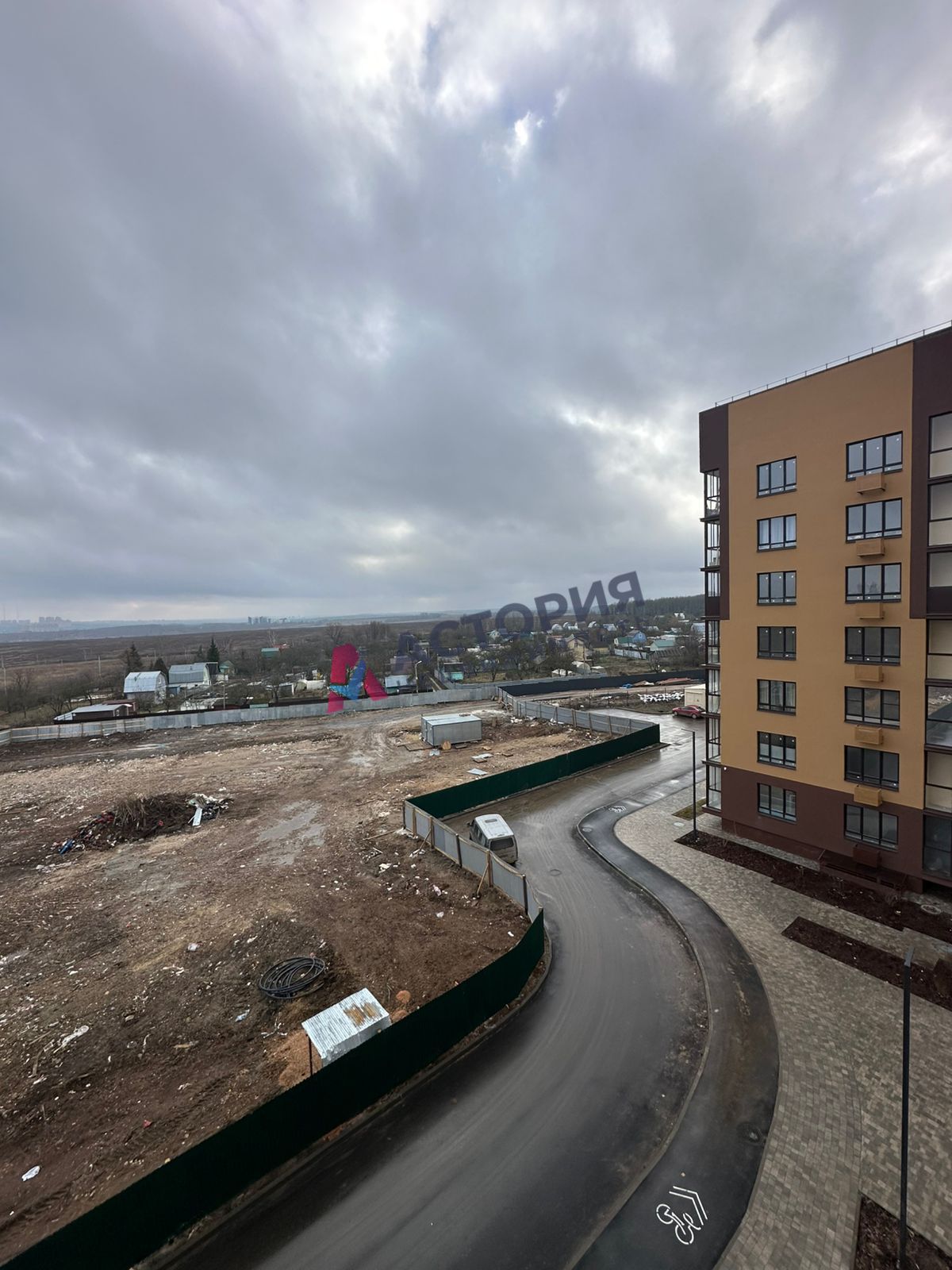 Шоссейный (1-й мкр.) проезд 25к2, 1к, 5/8