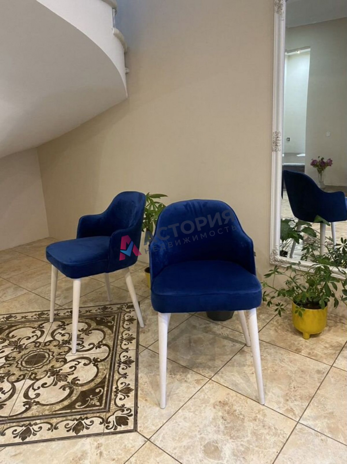 посёлок Октябрьский, 210 кв.м., 15 сот