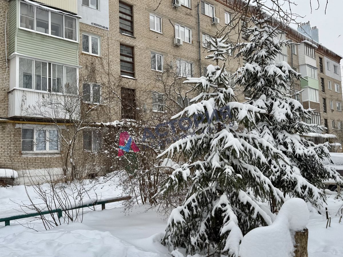Соловцова ул 12, 3к, 1/5