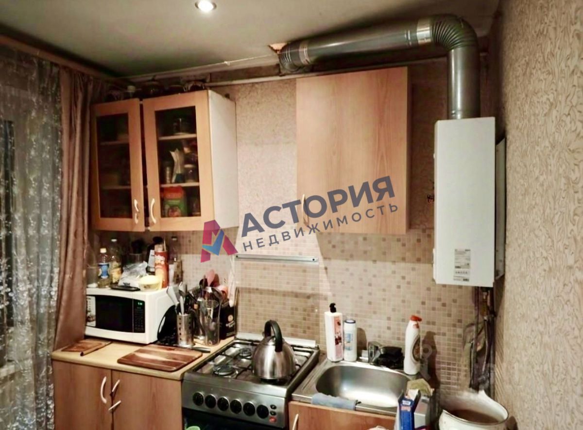 Калинина ул 20к1, 2к, 5/5