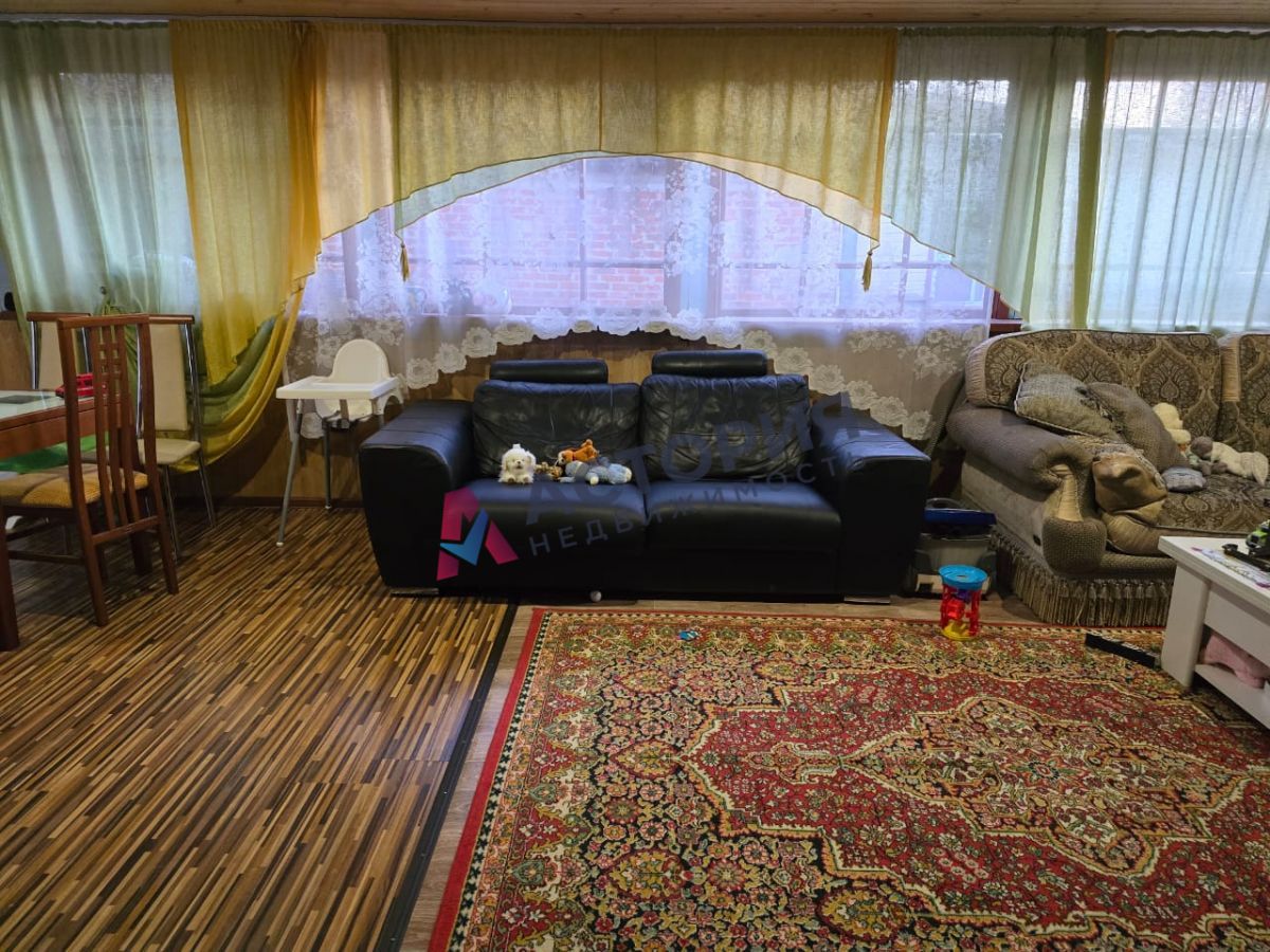 сп. Федоровка, 96 кв.м., 12 сот