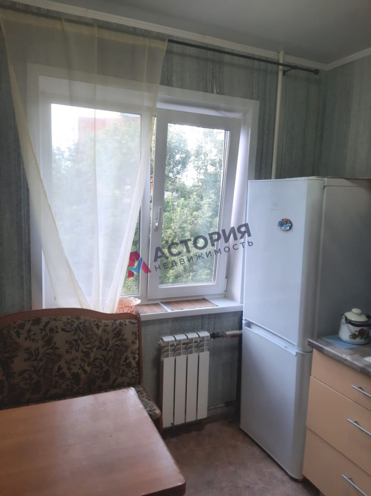 Ползунова ул 15, 2к, 4/5