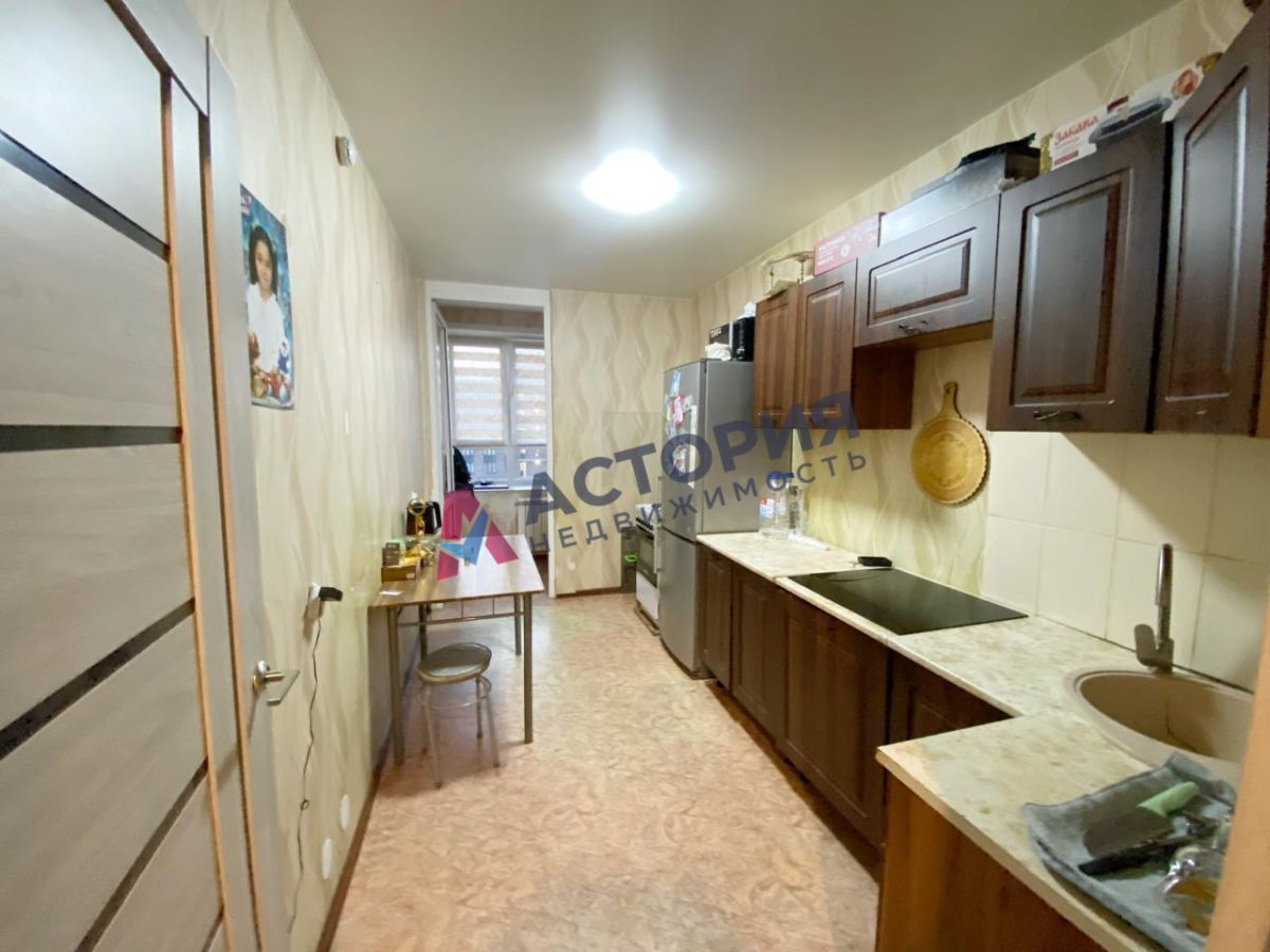 Новоселов ул 4, 1к, 9/9