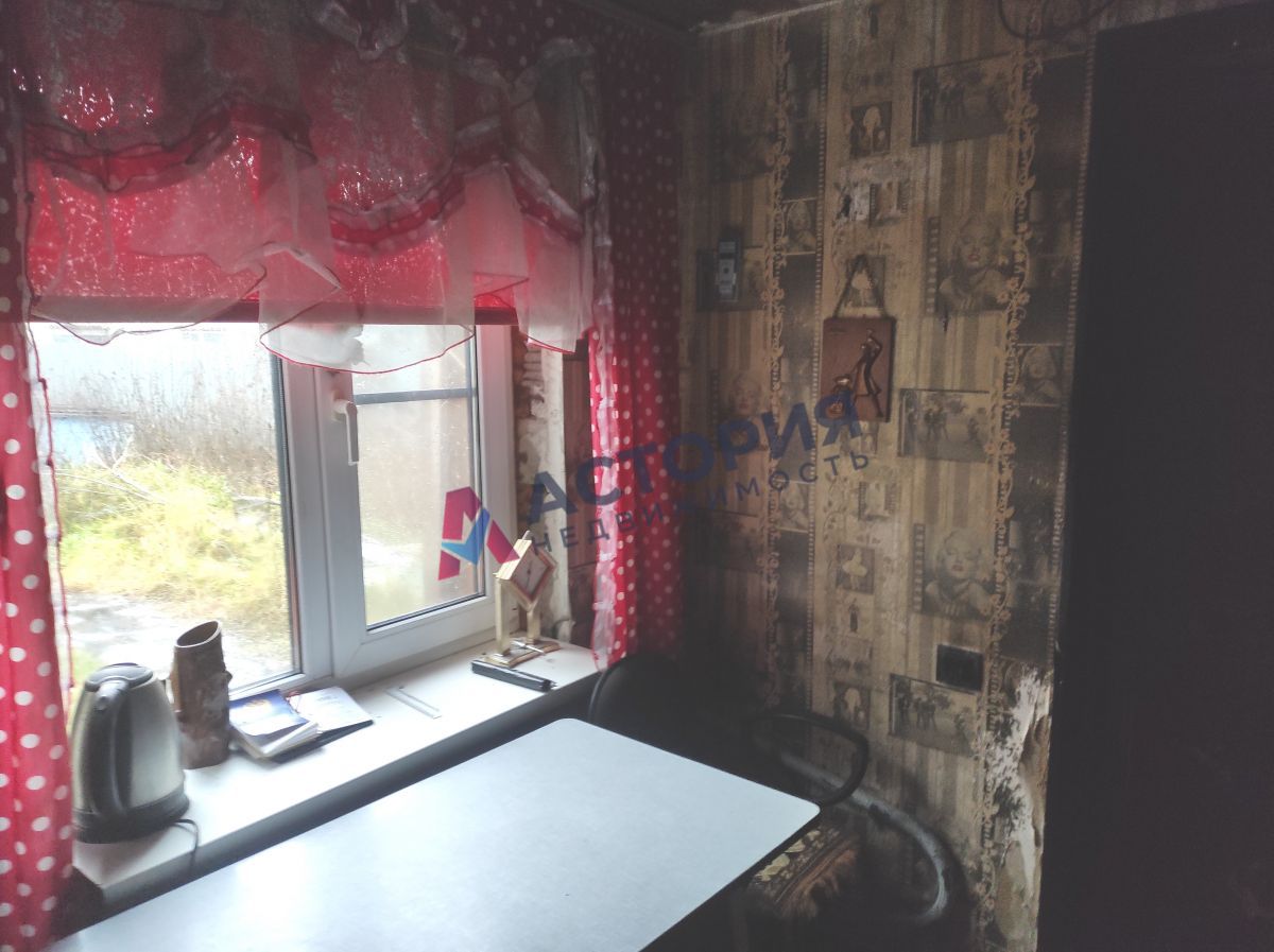 Криволучье, 54 кв.м., 25 сот