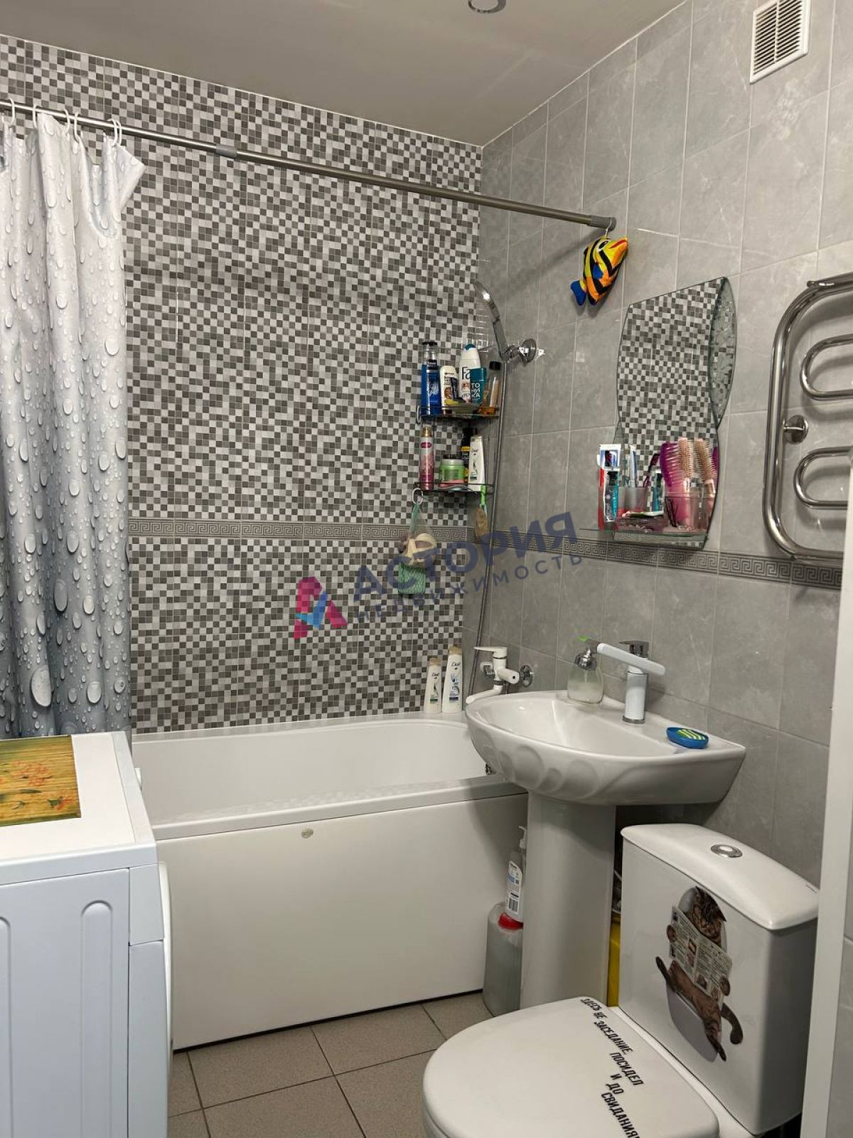 Серебровская ул 36, 1к, 8/9