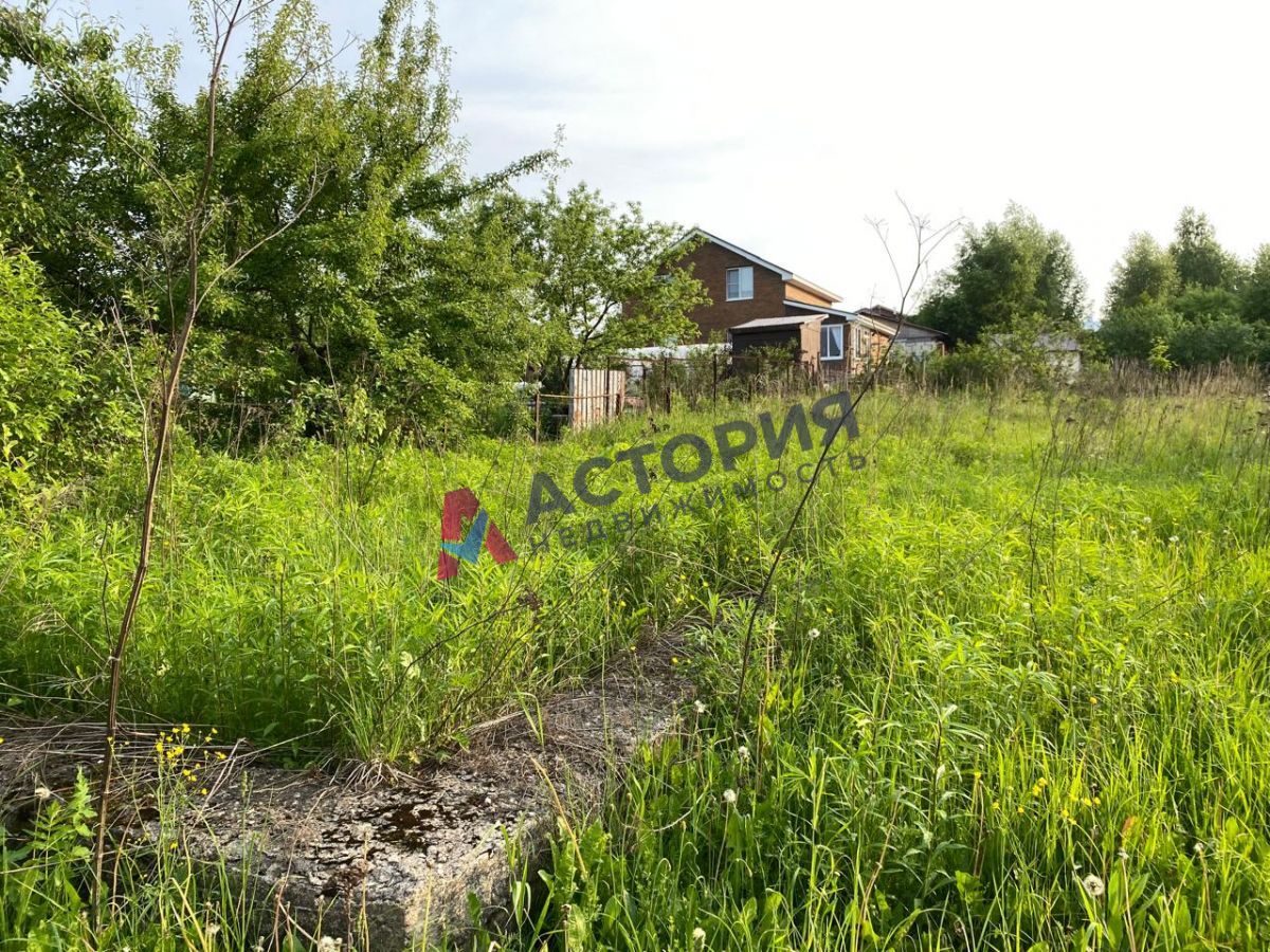 СНТ "Лотос", Земли населенных пунктов, 6.33 сот