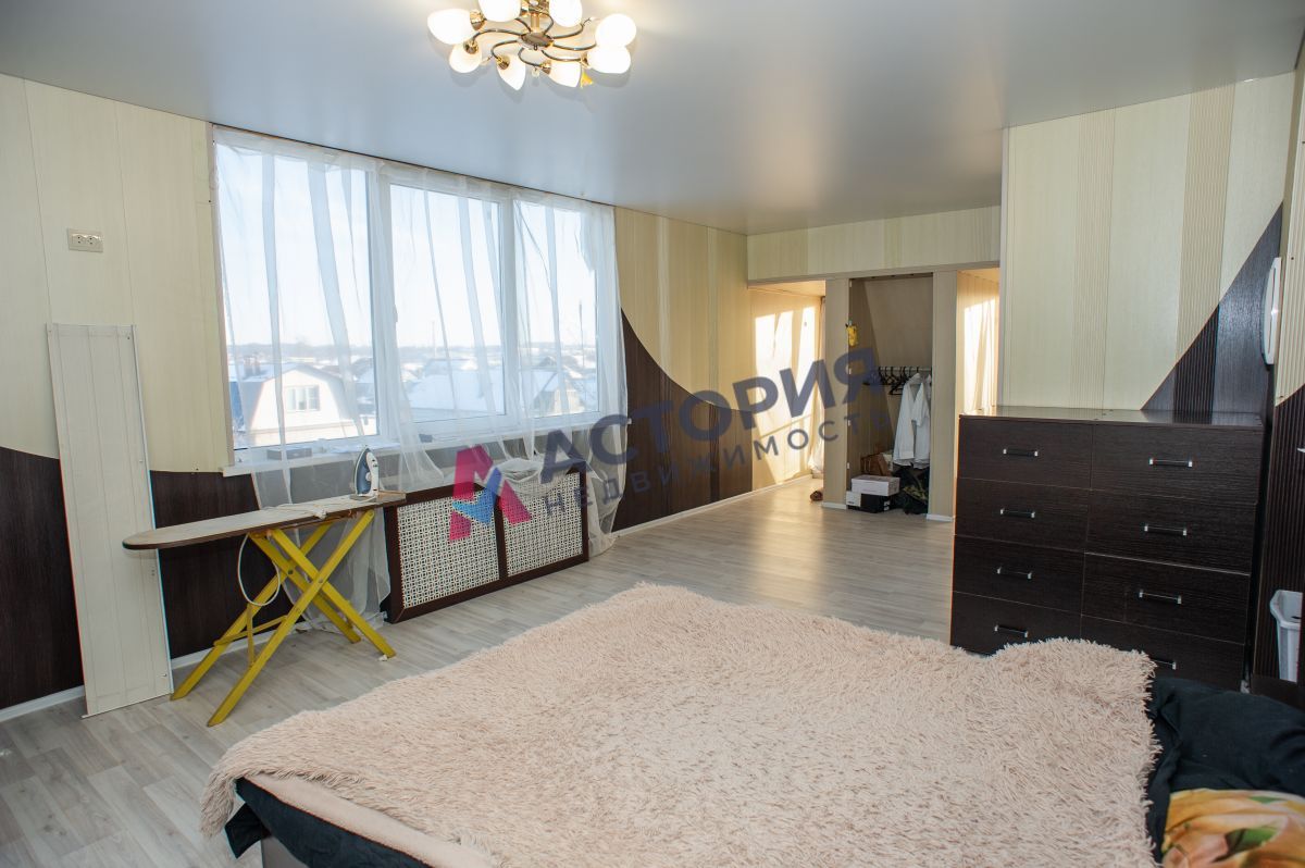 Октябрьский, 220 кв.м., 5.39 сот