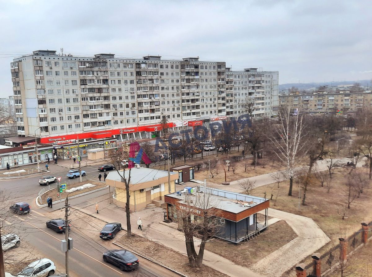 Демидовская ул 74, 3к, 5/9