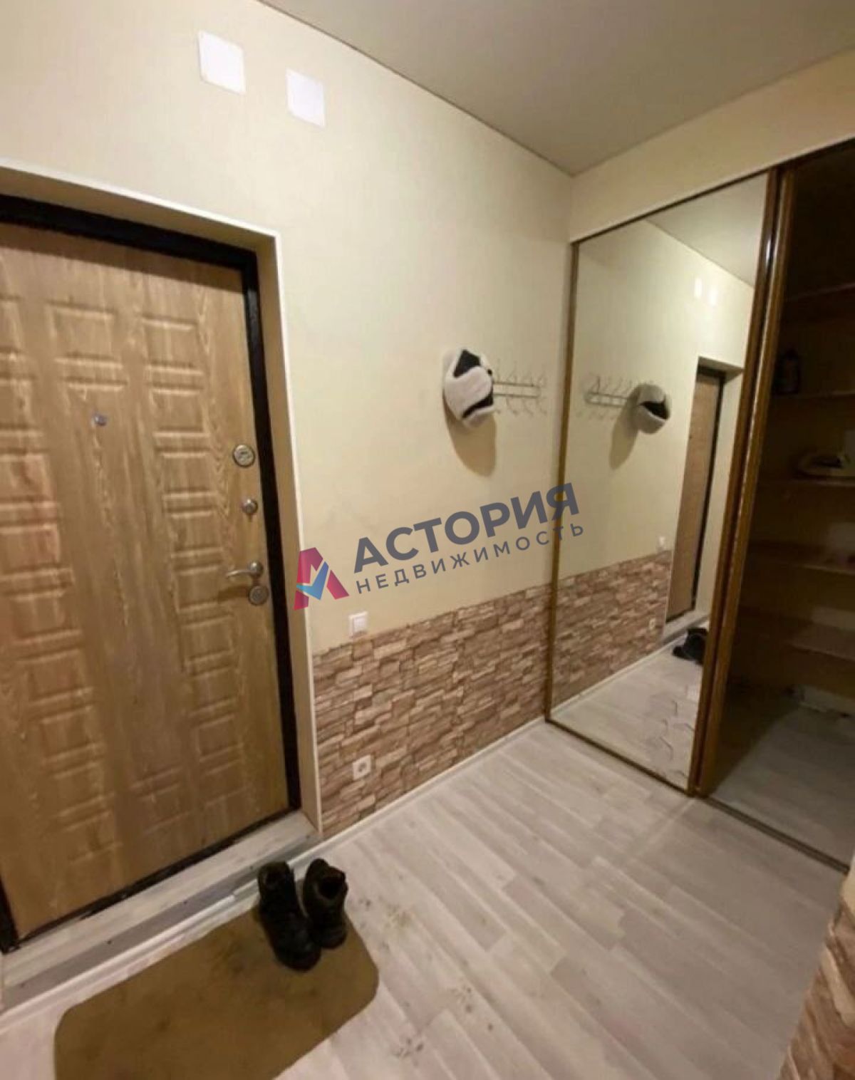 Первый Восточный (Левобережный мкр) проезд 4, 1к, 1/3