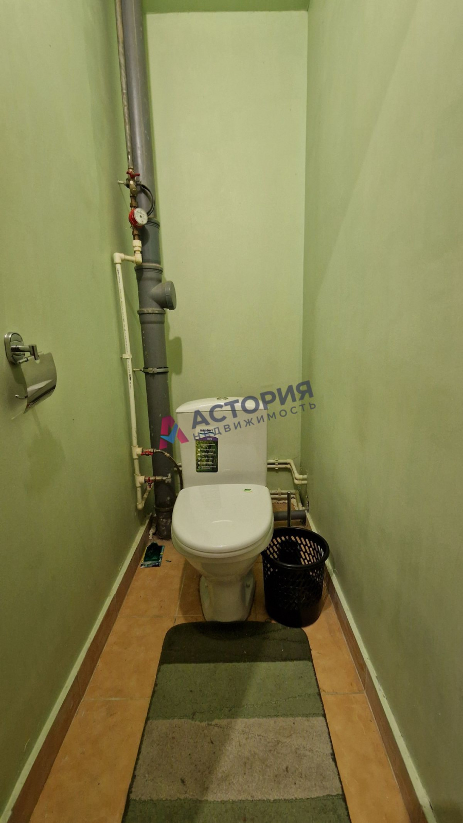 мкр. Брусяновский 12, 2к, 1/3