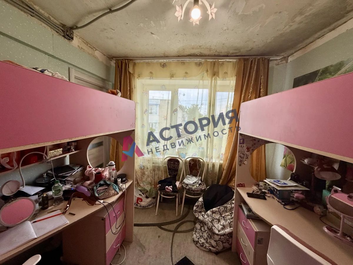 Гарнизонный пр-д 3А, 2к, 5/5