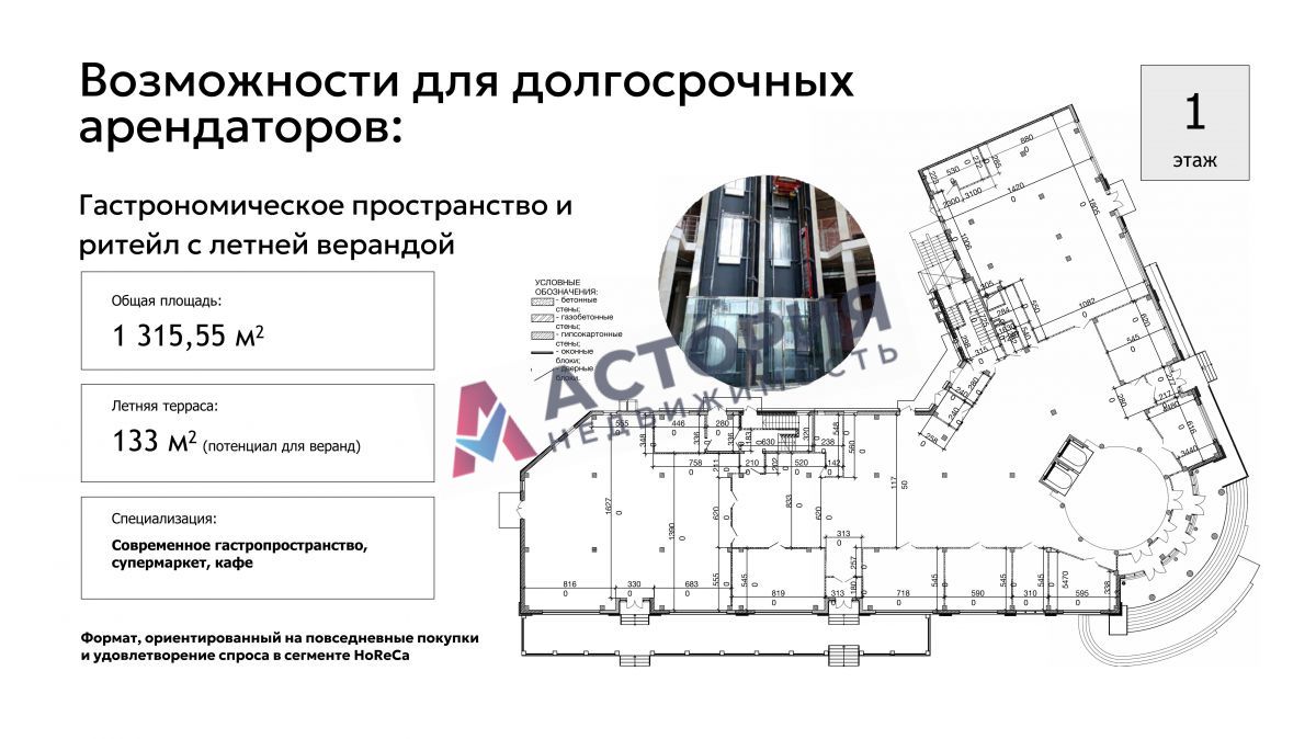 Октябрьская ул 8, 4000.00 кв.м.