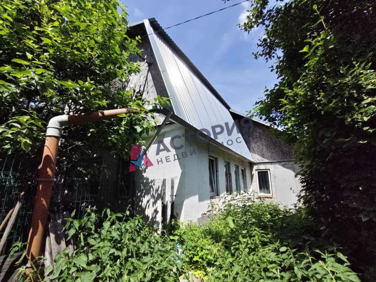 с. Осиновая Гора, 60 кв.м., 29.50 сот