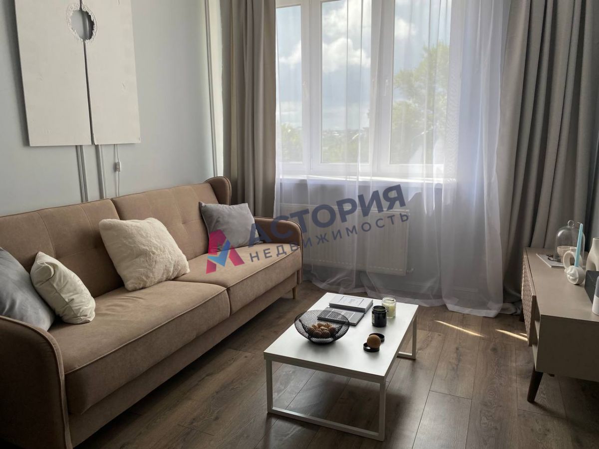 Генерала Маргелова ул 7В, 1к, 3/22