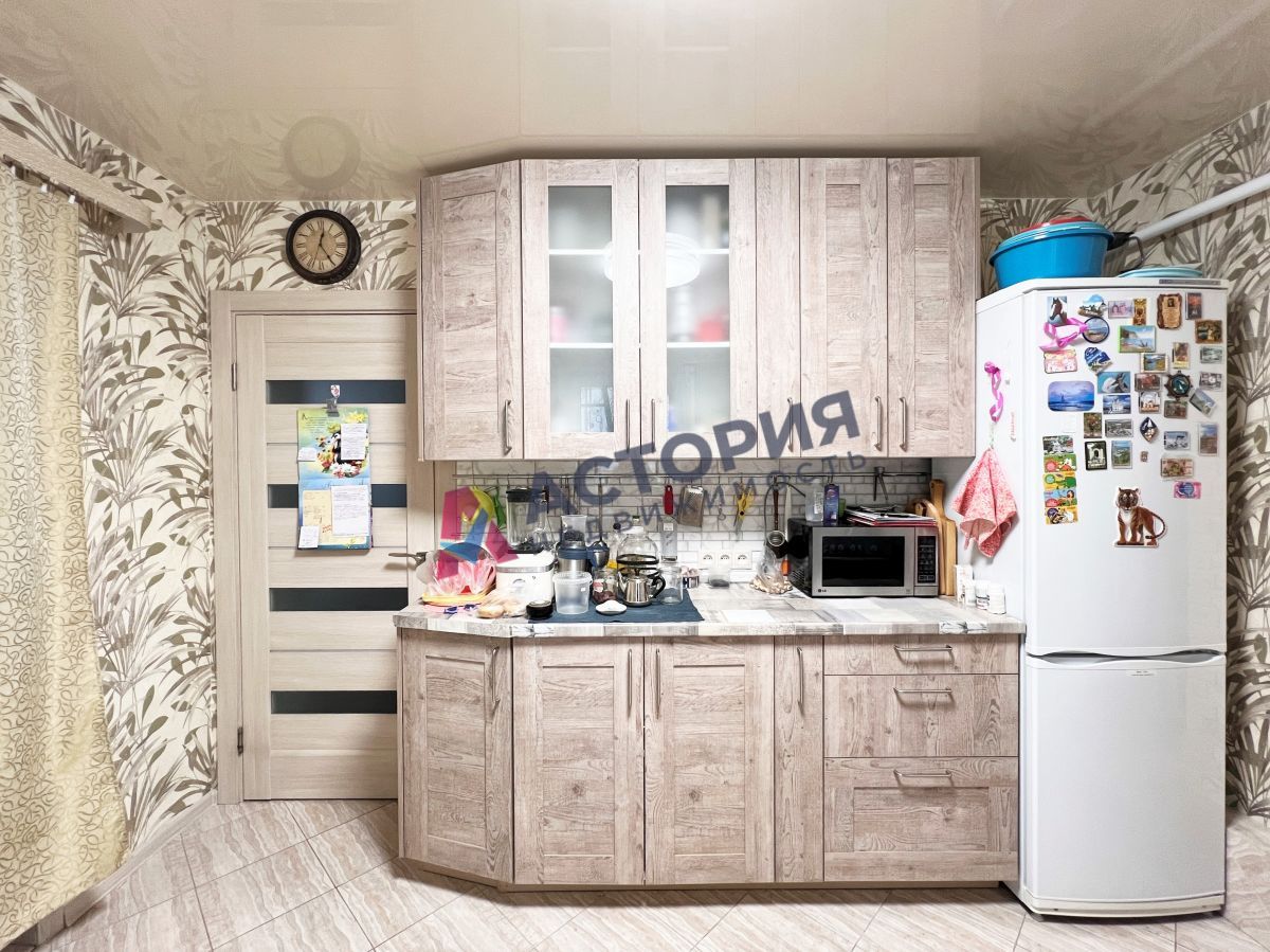 Косая Гора, 63.10 кв.м., 10 сот