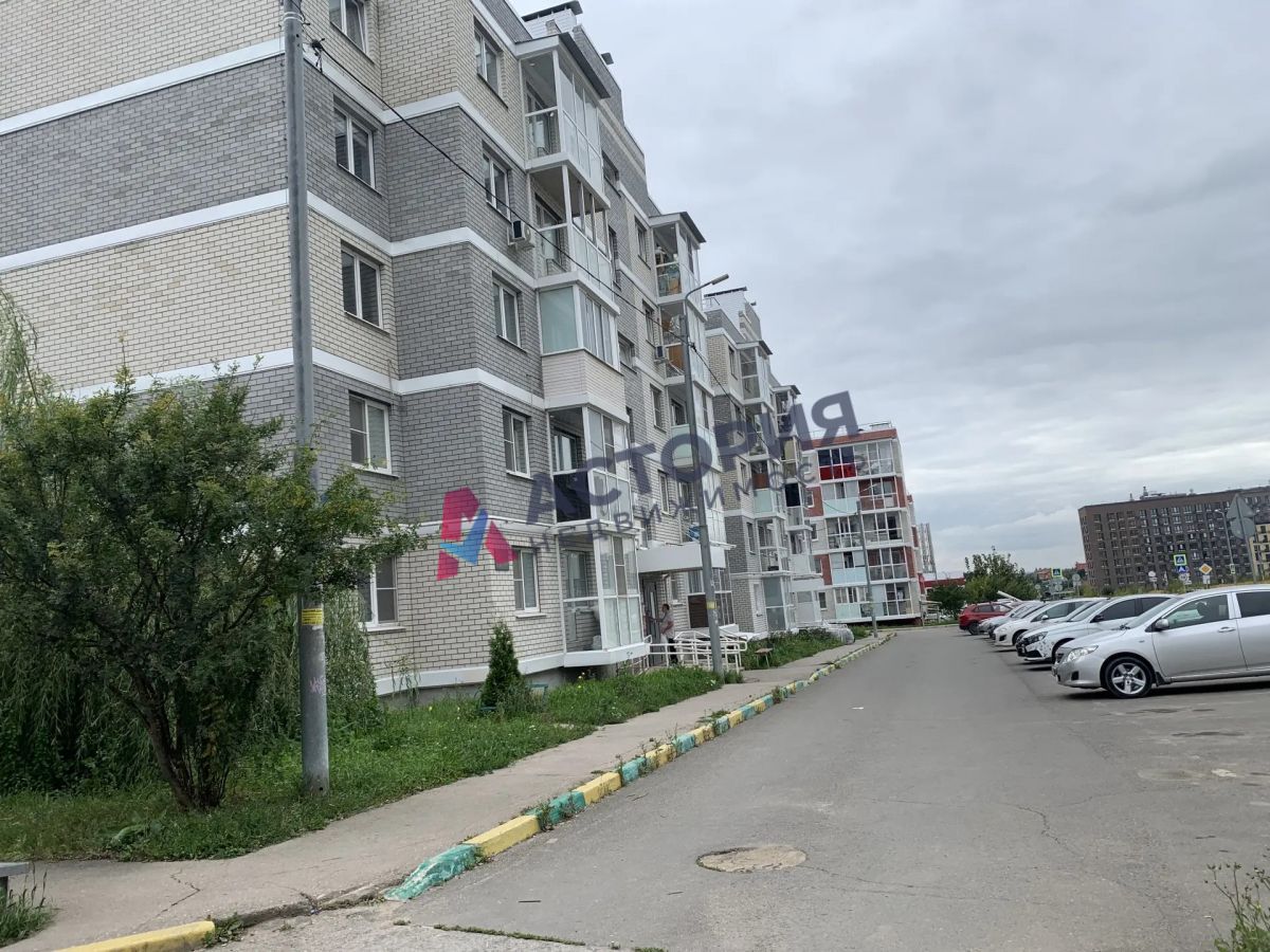 Маршала Полубоярова ул 1, 1к, 3/5