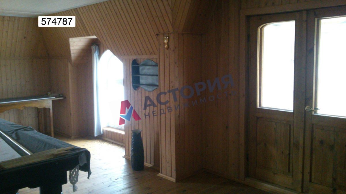 Ильино, 216 кв.м., 15 сот