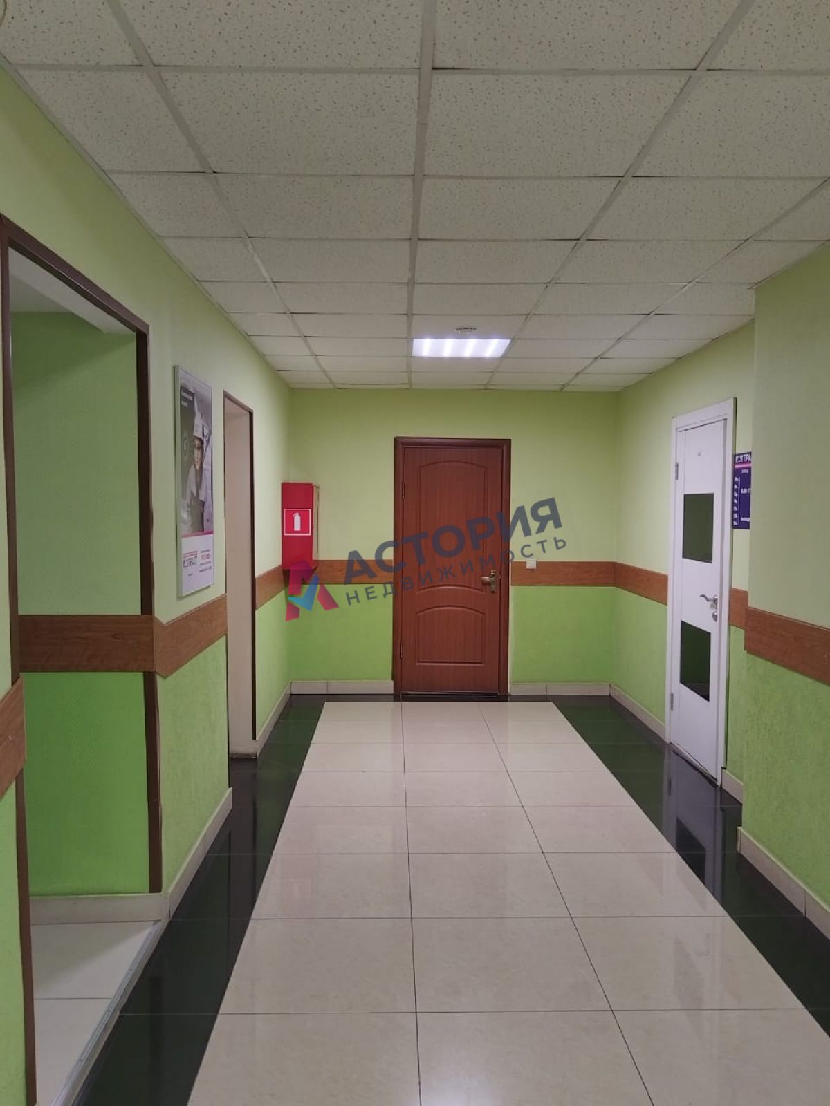 Вяземская ул 18, 670.00 кв.м.