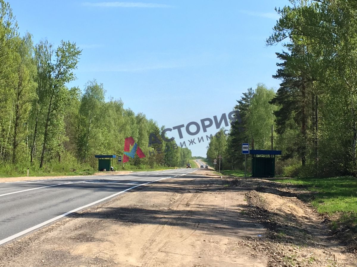 д. Анишино, Земли населенных пунктов, 20 сот