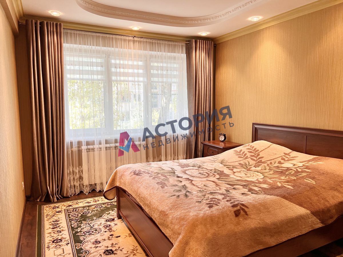 Макаренко ул 17А, 3к, 2/5