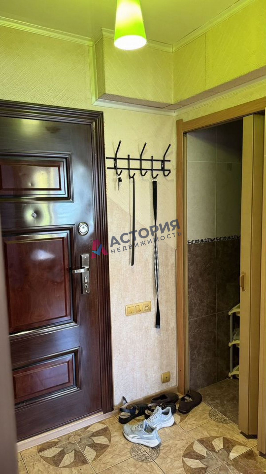 Пушкина ул 19, 1к, 2/5