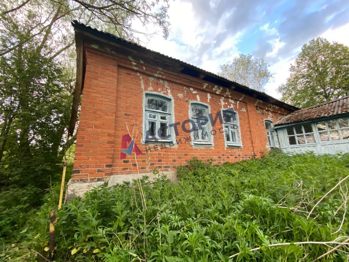 с.Говоренки, 50 кв.м., 14.76 сот