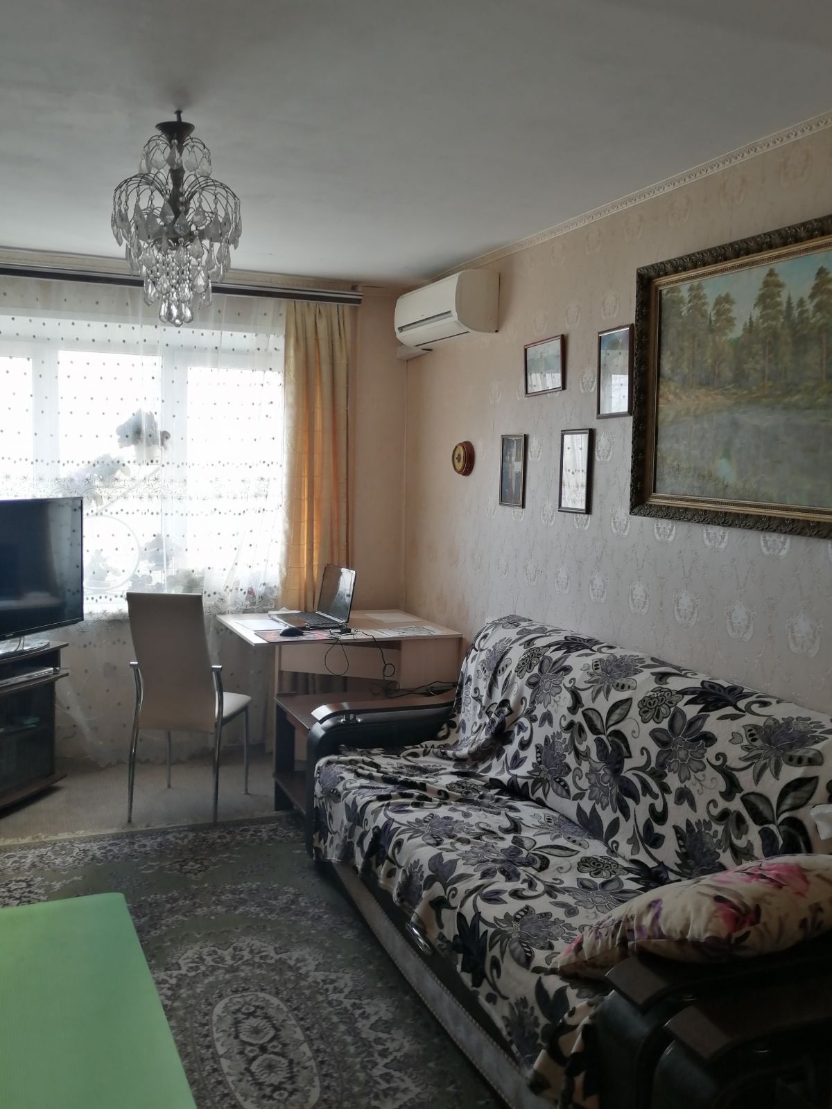 Вильямса ул 46, 4к, 1/9