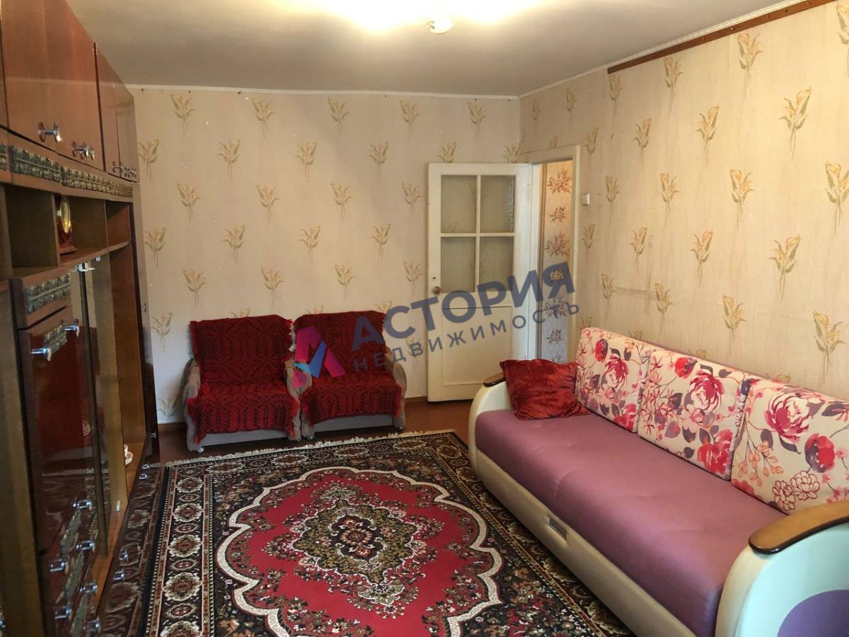 Пионерская ул 13, 3к, 1/4