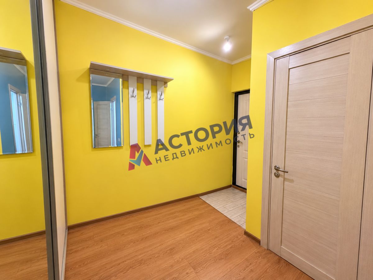 Аркадия Шипунова ул 8, 2к, 22/22