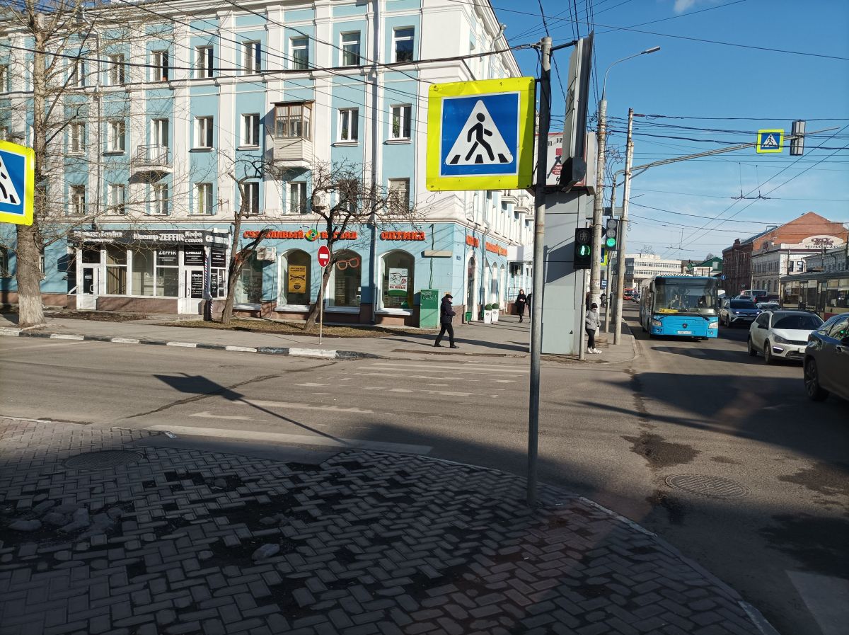Советская ул 53 А, 40.00 кв.м.