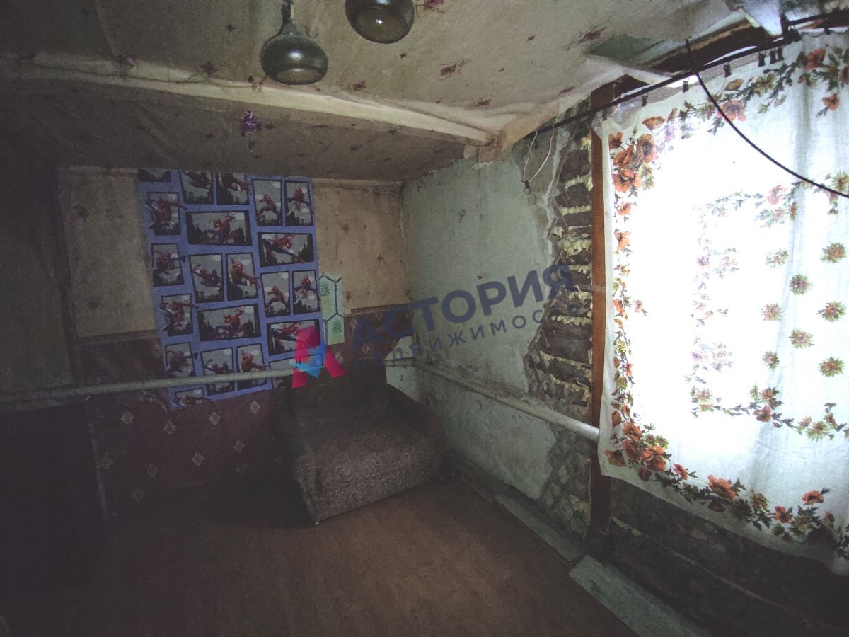 Криволучье, 54 кв.м., 25 сот