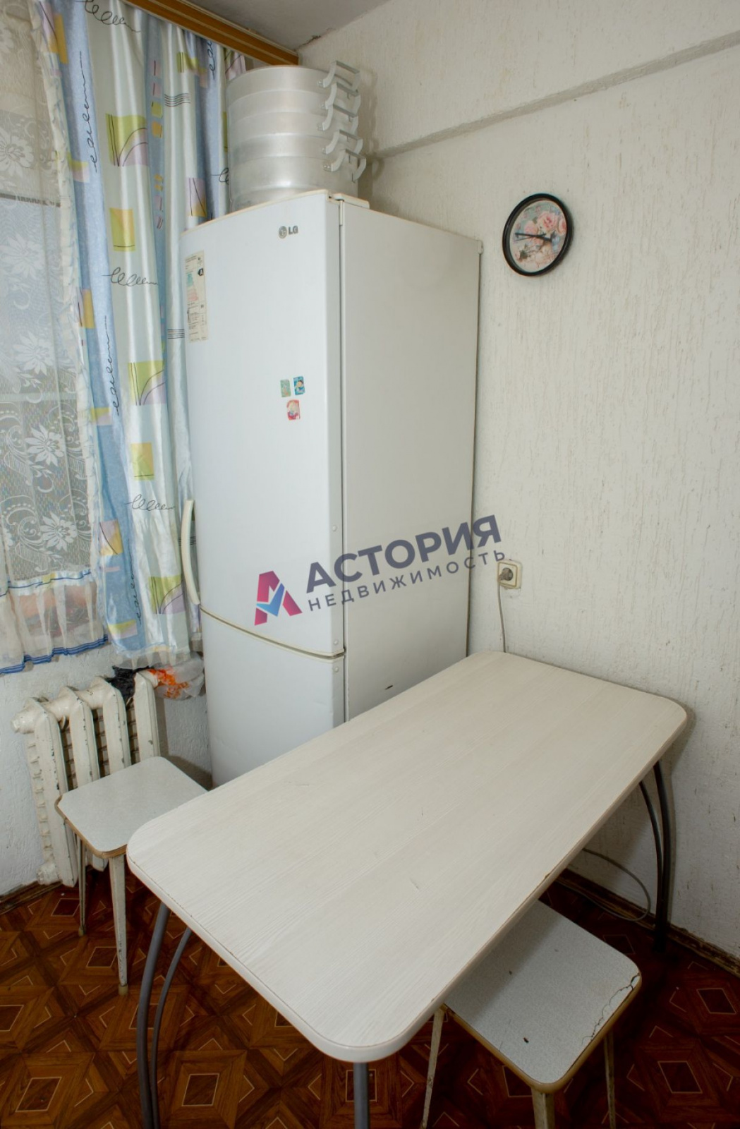 Полюсная ул 64, 3к, 4/5