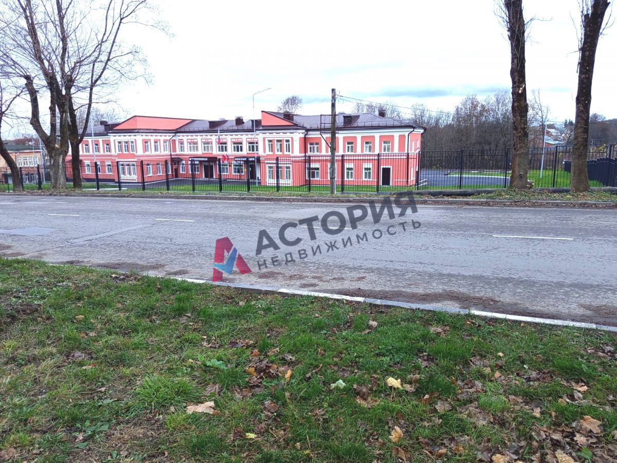 М.Горького ул 36, 3к, 3/3