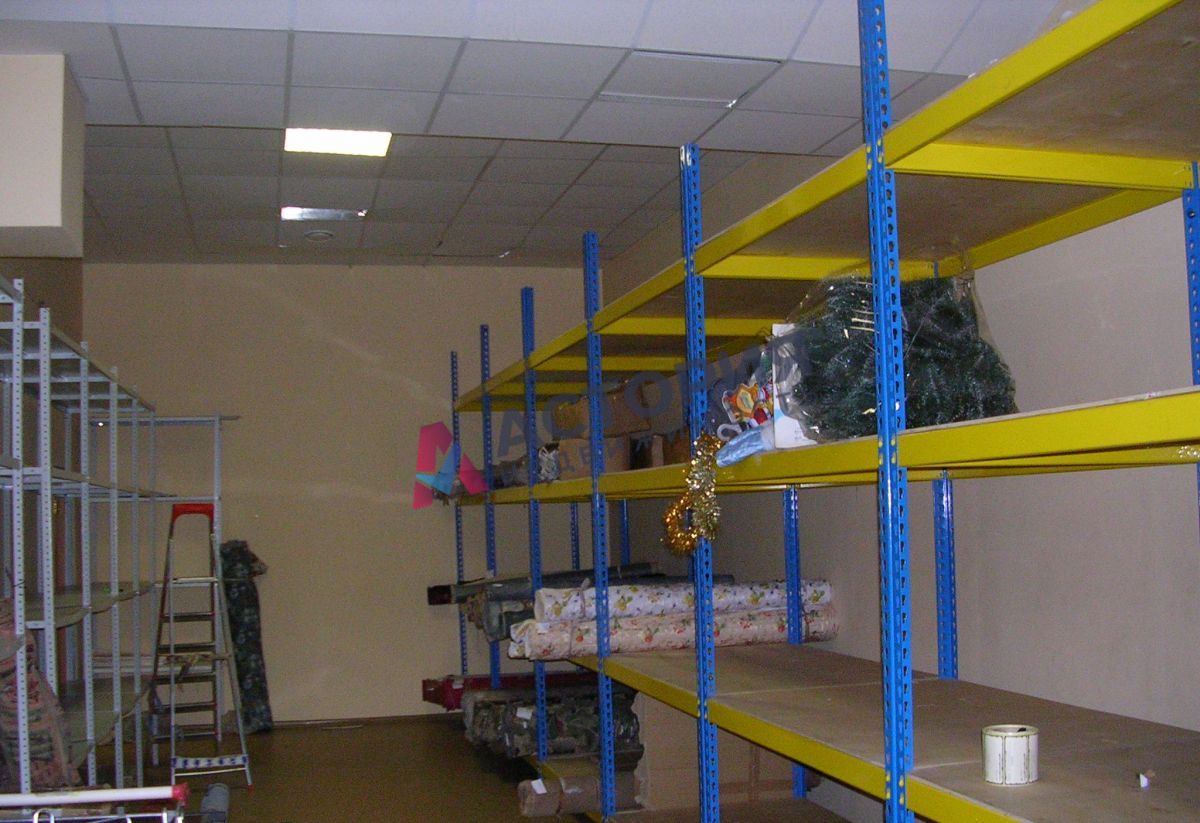 Некрасова ул 7, 420.00 кв.м.